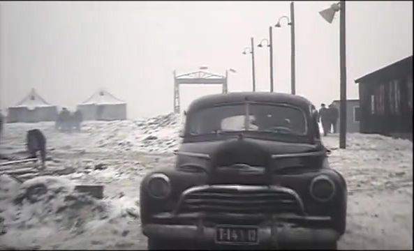 Chevrolet Fleetmaster