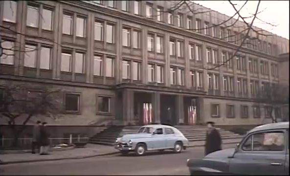 FSO Warszawa 201