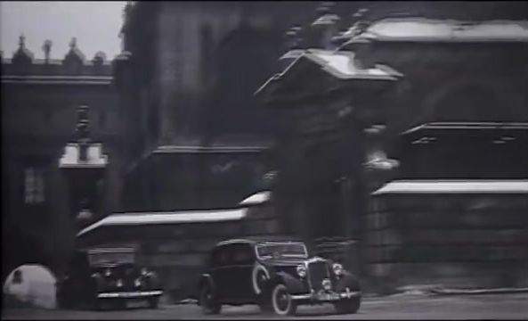 Mercedes-Benz Unknown