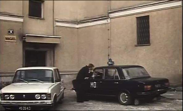 Polski Fiat 125p
