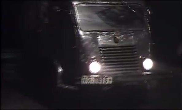 Renault 1000 Kg