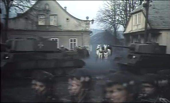 Uralvagonzavod T-34/85