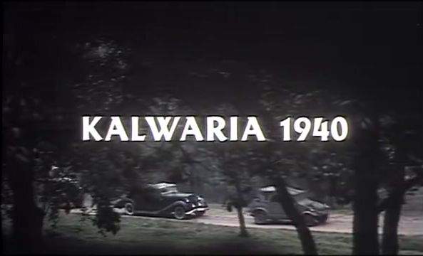 Volkswagen Kübelwagen
