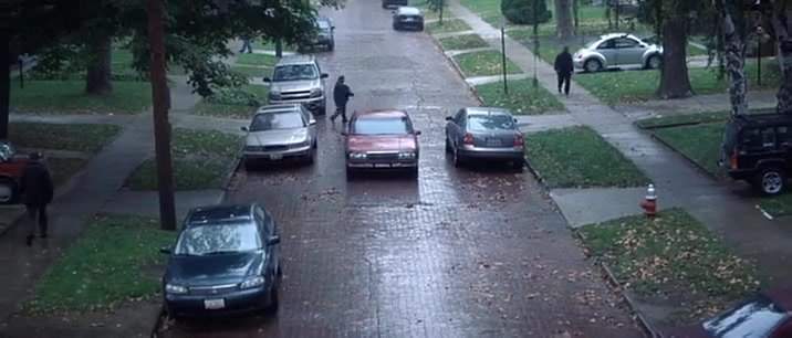 Acura Legend