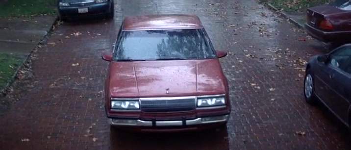 Buick LeSabre