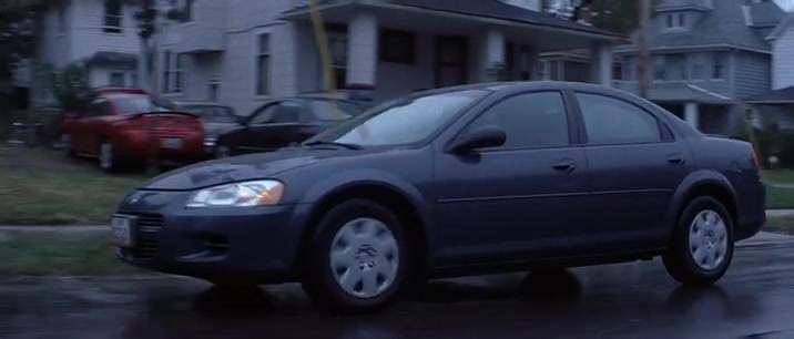 Dodge Stratus