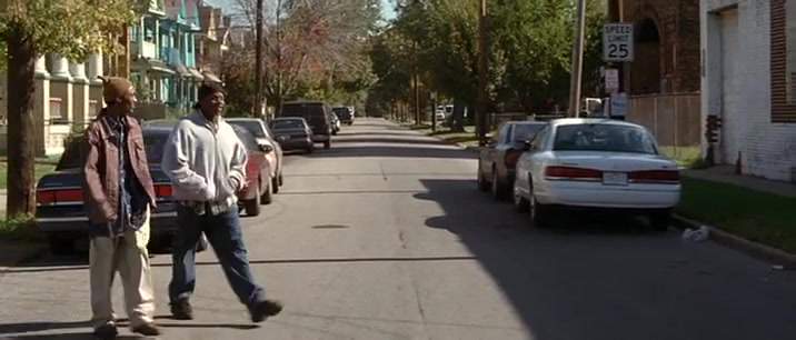 Ford Crown Victoria