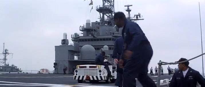 International Harvester-Hough MD 3