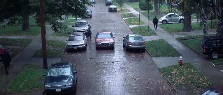 Volkswagen New Beetle