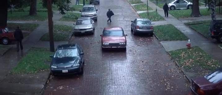 Volkswagen Passat B5