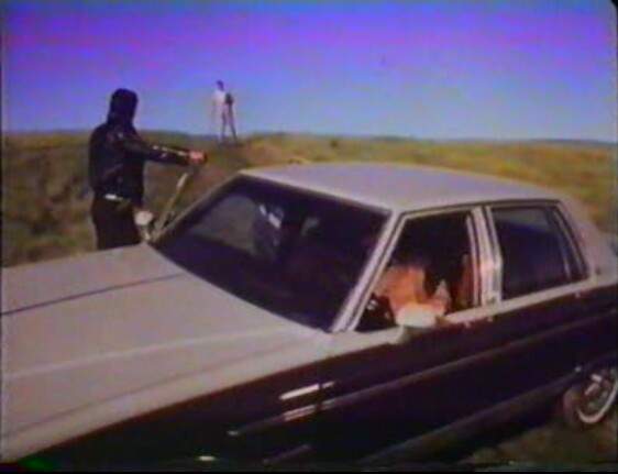 Pontiac Parisienne Brougham