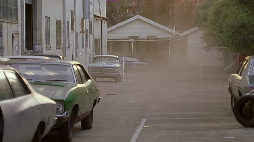Ford Falcon