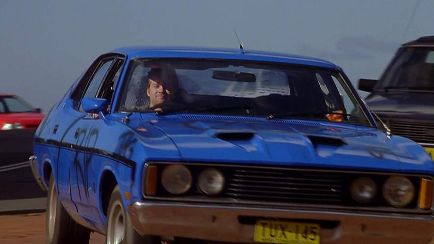 Ford Falcon