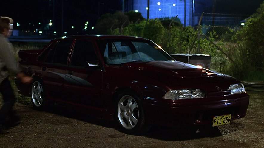 Holden Commodore