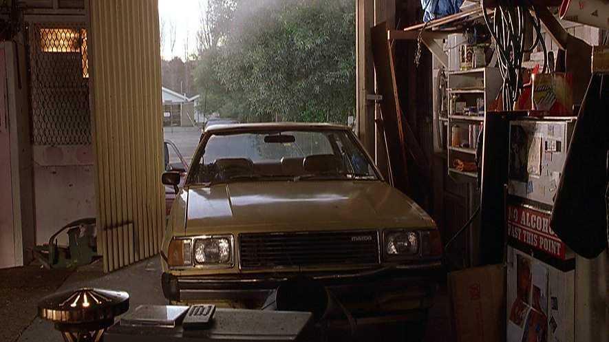 Mazda 626