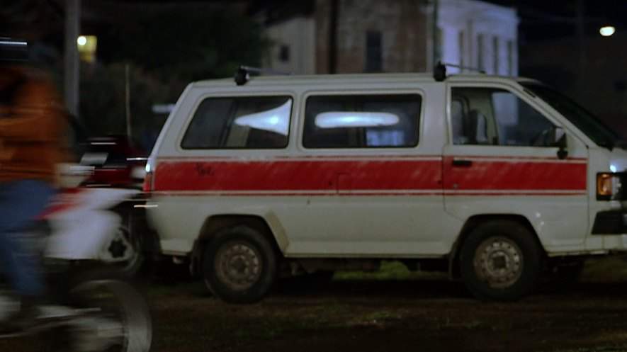 Toyota LiteAce