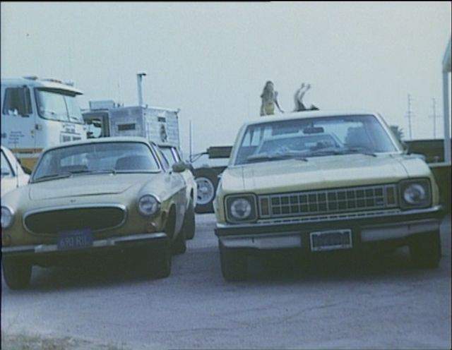 Chevrolet Nova
