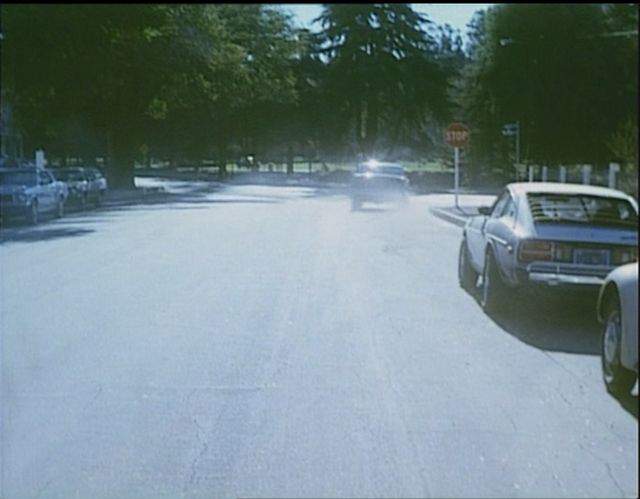 Datsun 280Z