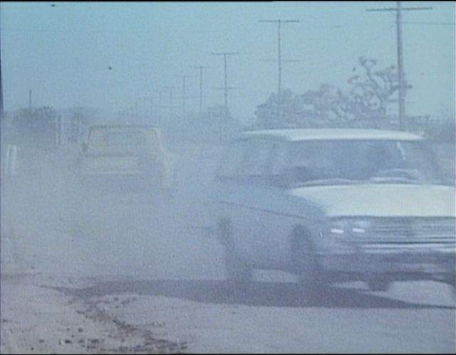 Datsun 510 Wagon