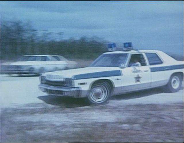 Dodge Monaco