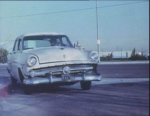 Ford Customline