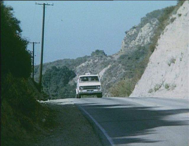 Ford Econoline