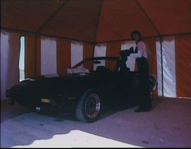 Mazda RX-7 Ultima