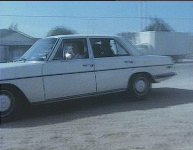 Mercedes-Benz 280