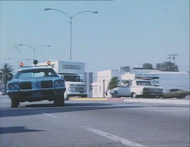 Oldsmobile Delta 88