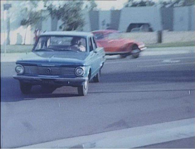 Plymouth Valiant
