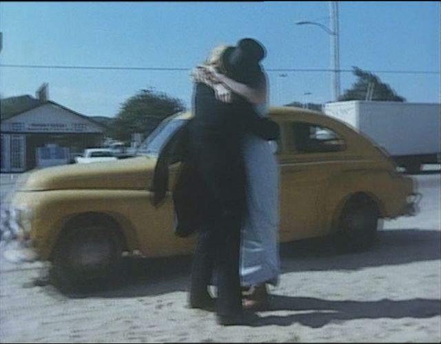 Volvo PV 544