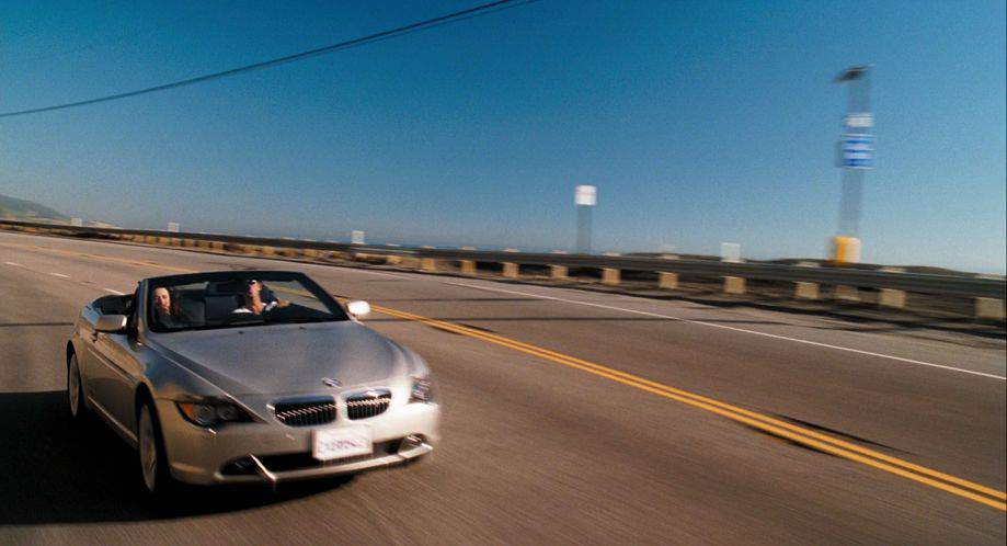 BMW 6