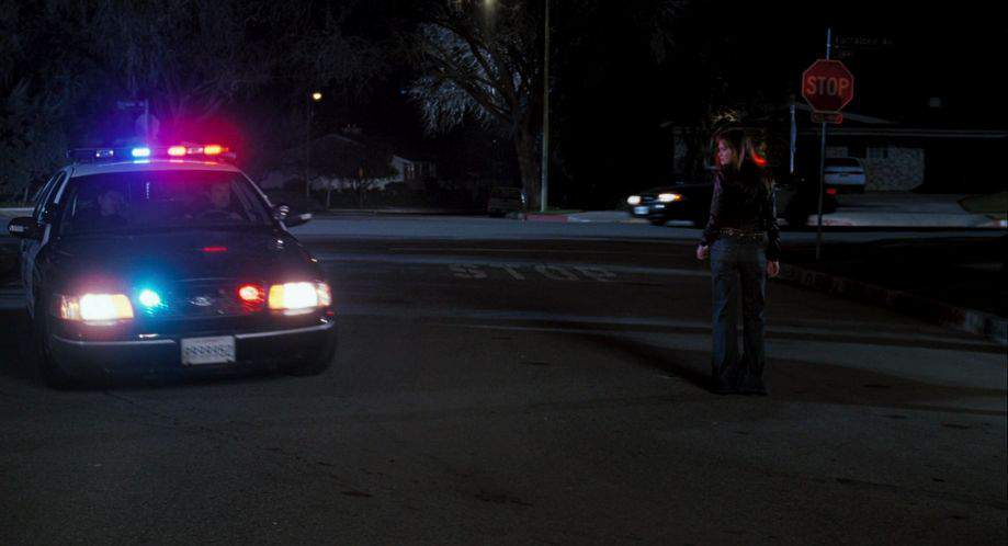 Ford Crown Victoria