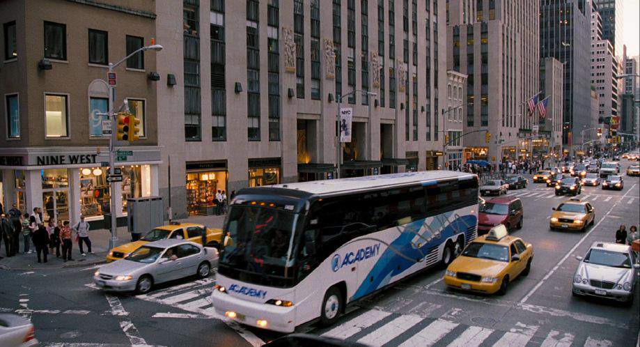 MCI J 4500