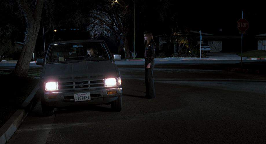 Nissan Truck