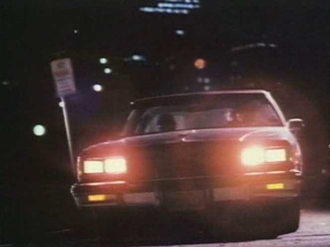 1981 Chevrolet Caprice Classic in Reborn