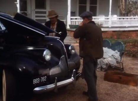 Buick Special