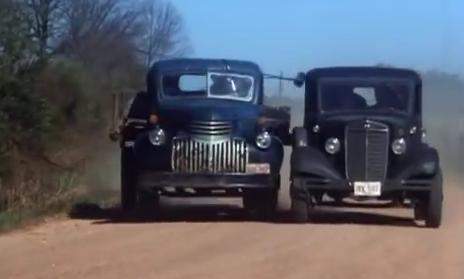 International Harvester C-Series