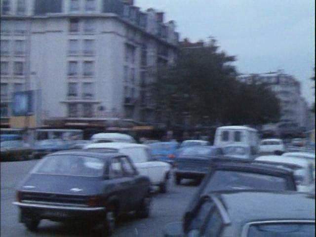 Austin Allegro MkI