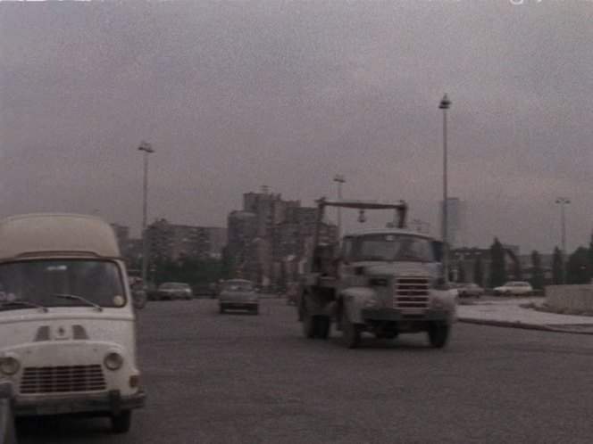 Berliet GLR 160