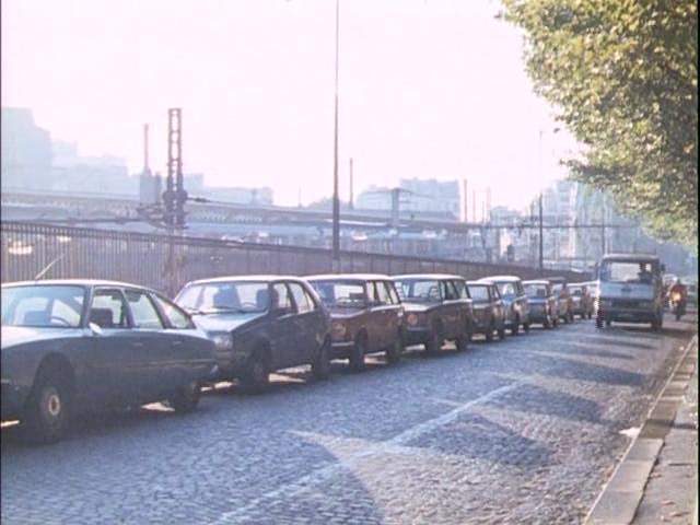Fiat 124 Familiale