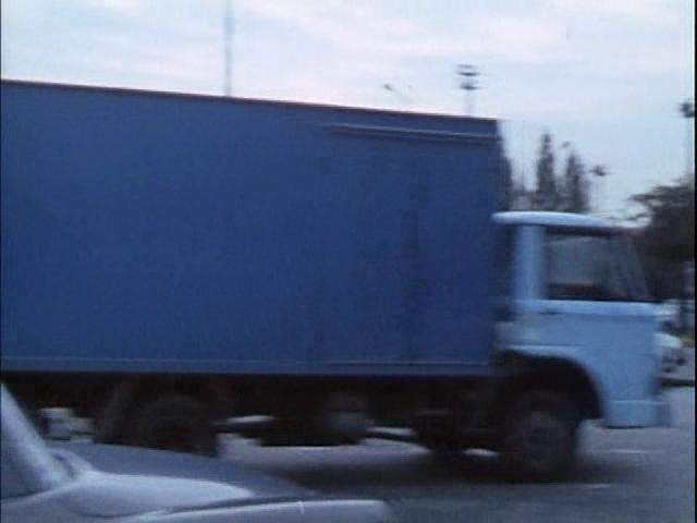 Ford D-Series