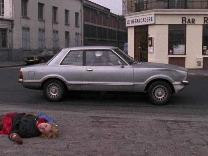 Ford Taunus
