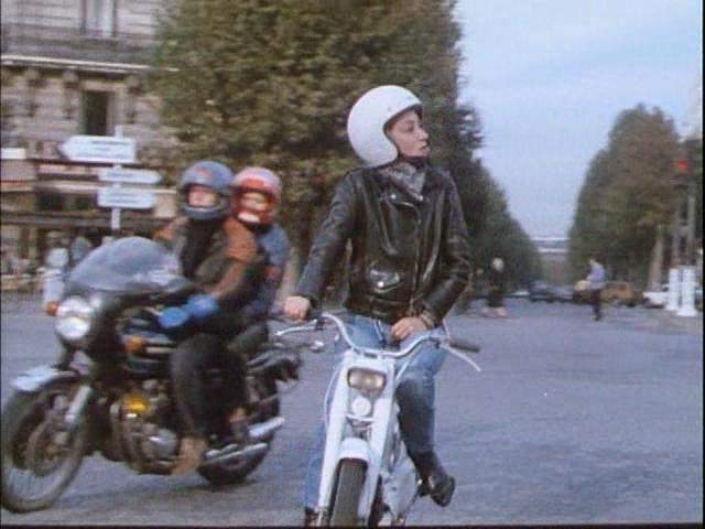Honda CB 750/4 K5
