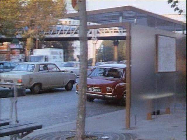 Opel Kadett