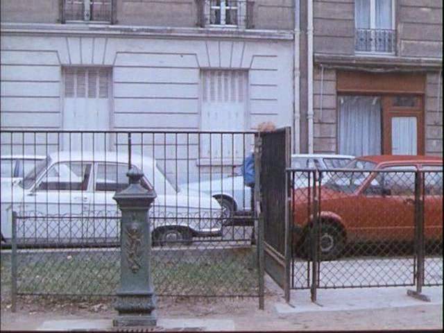 Peugeot 204