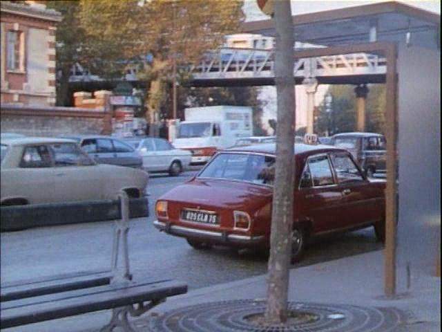 Peugeot 504