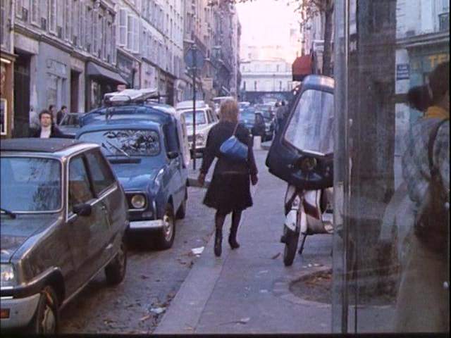 Piaggio Vespa