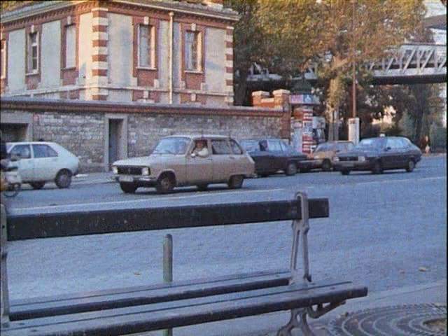 Renault 6