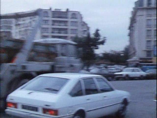 Simca 1307